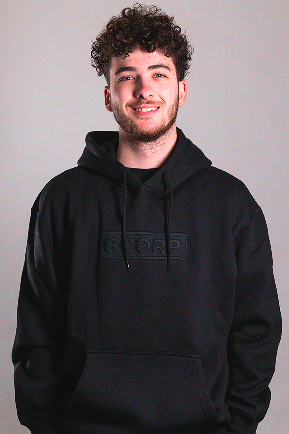 HOODIE CLASSIC