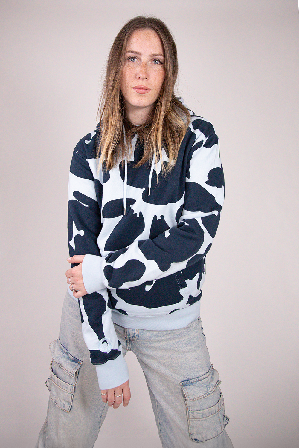 HOODIE SPRING 2024