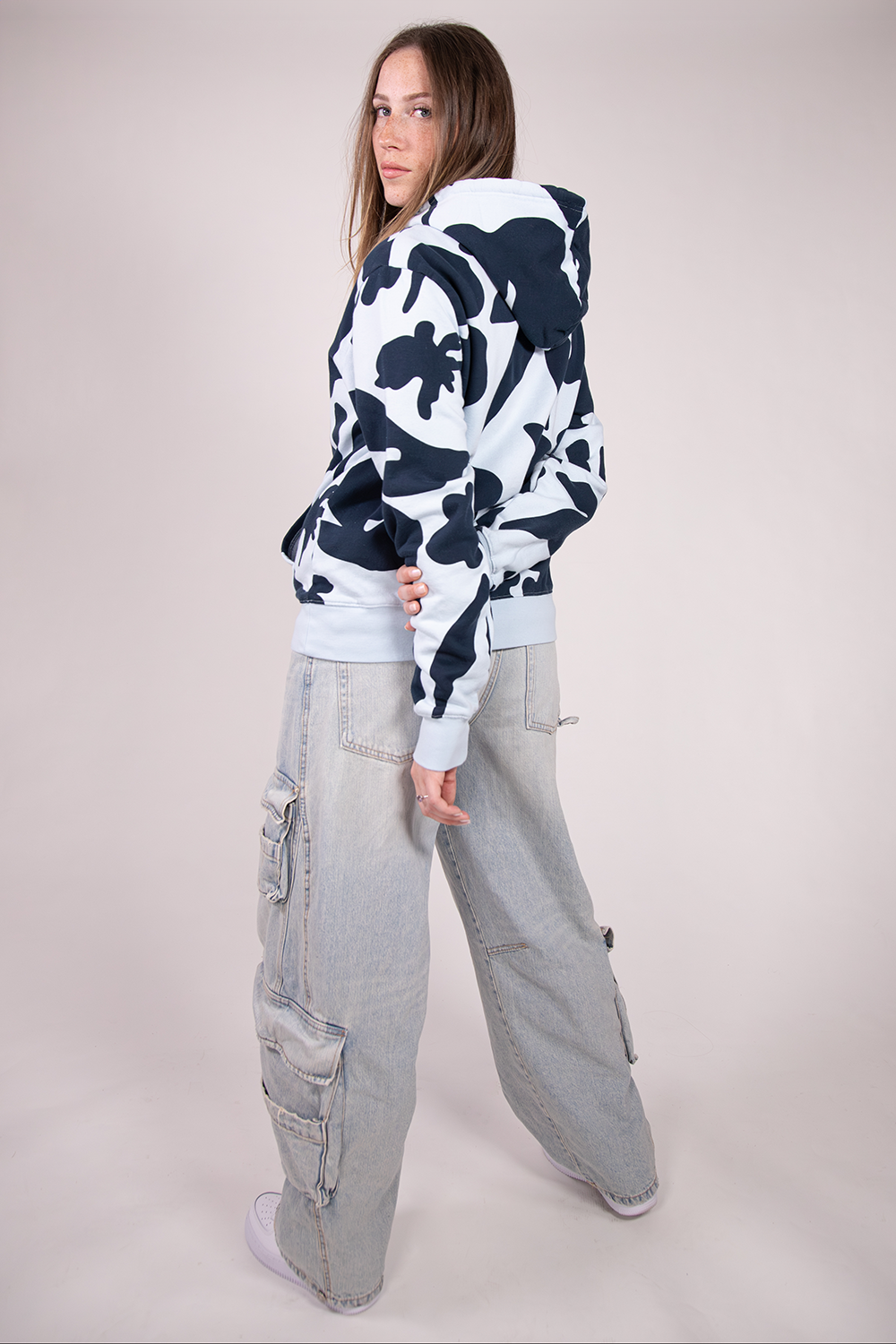 HOODIE SPRING 2024