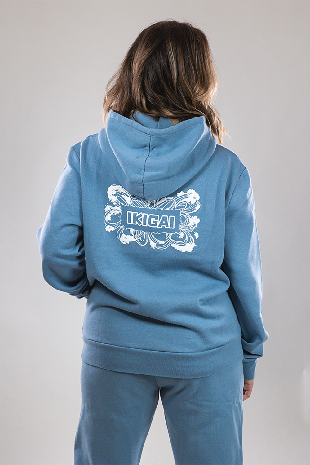 HOODIE SHONEN
