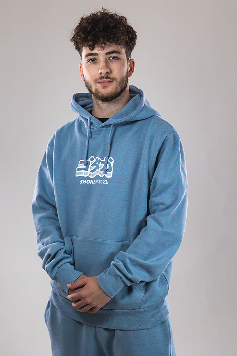 HOODIE SHONEN