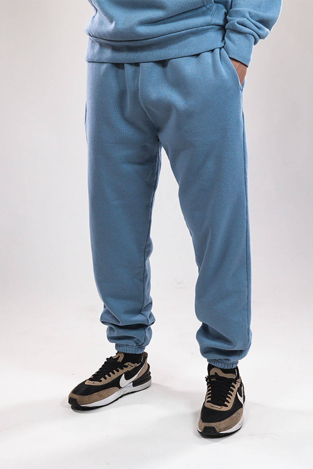 JOGGING SHONEN