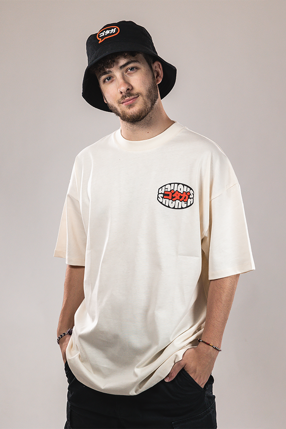 TEE SHIRT SHONEN PLANCHE