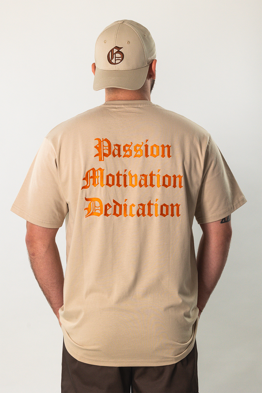 TEE SHIRT FW 2023