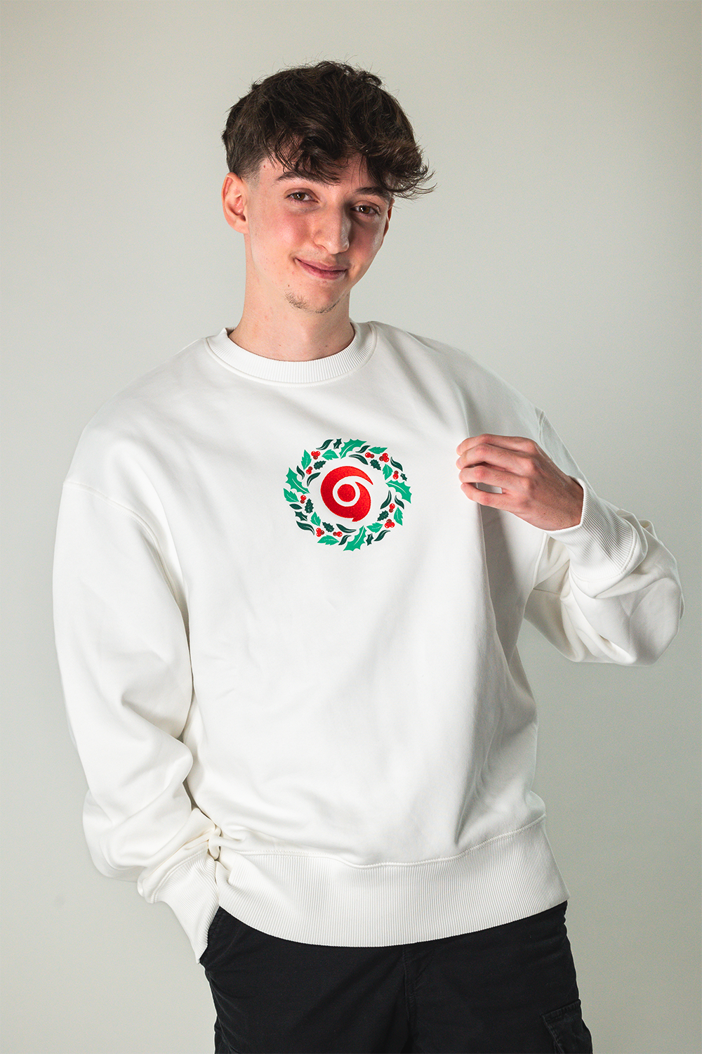 PULL XMAS