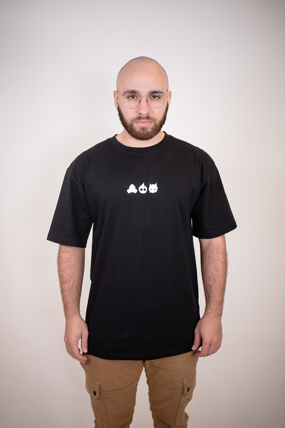 TEE SHIRT TEAM YG
