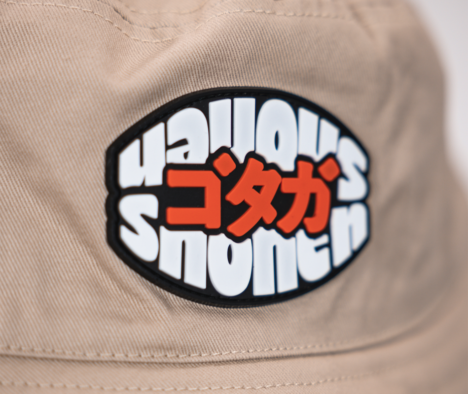 BOB SHONEN ECRU
