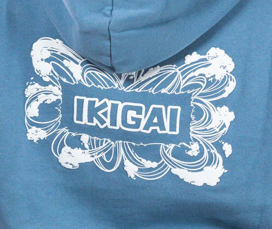 HOODIE SHONEN