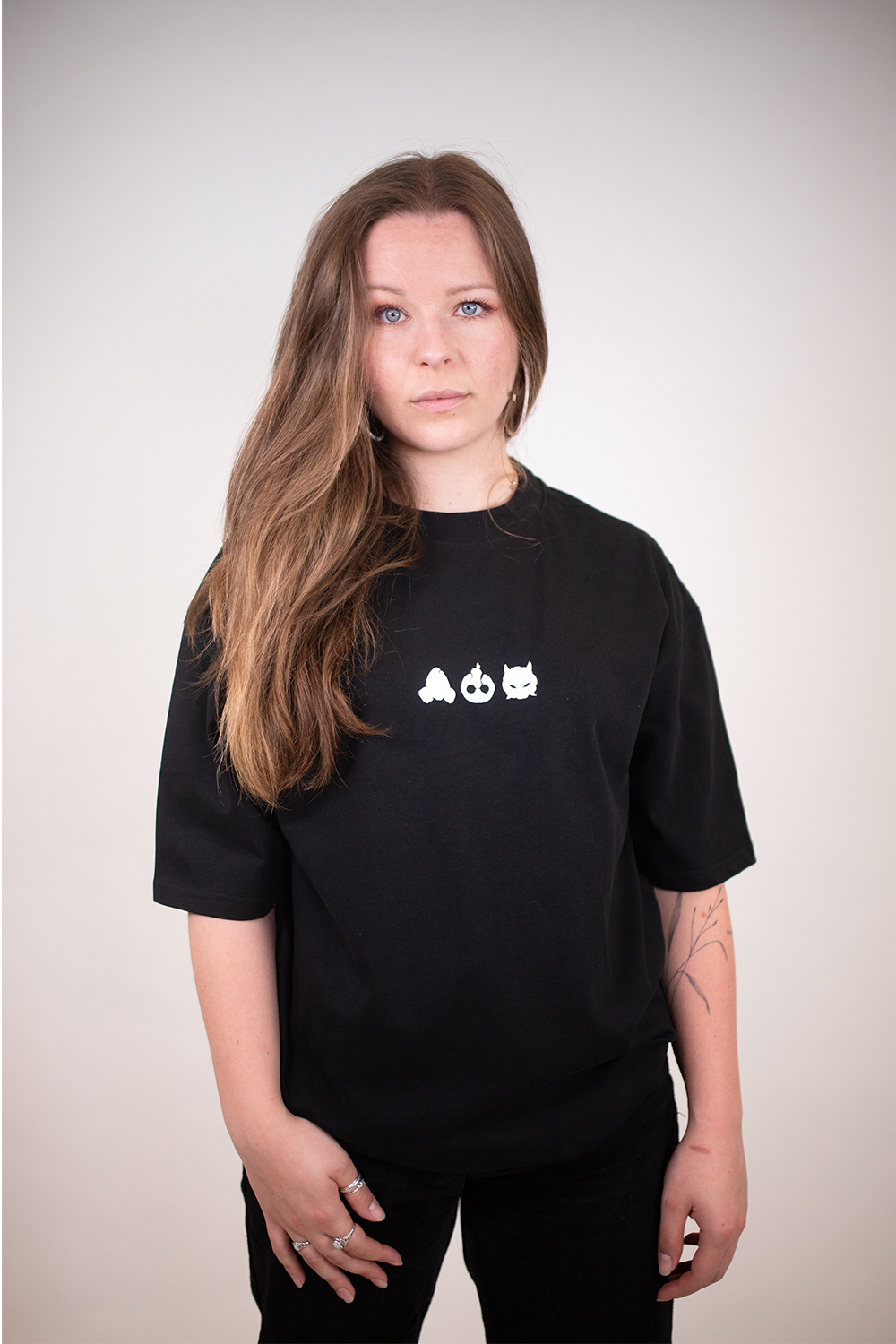 TEE SHIRT TEAM YG