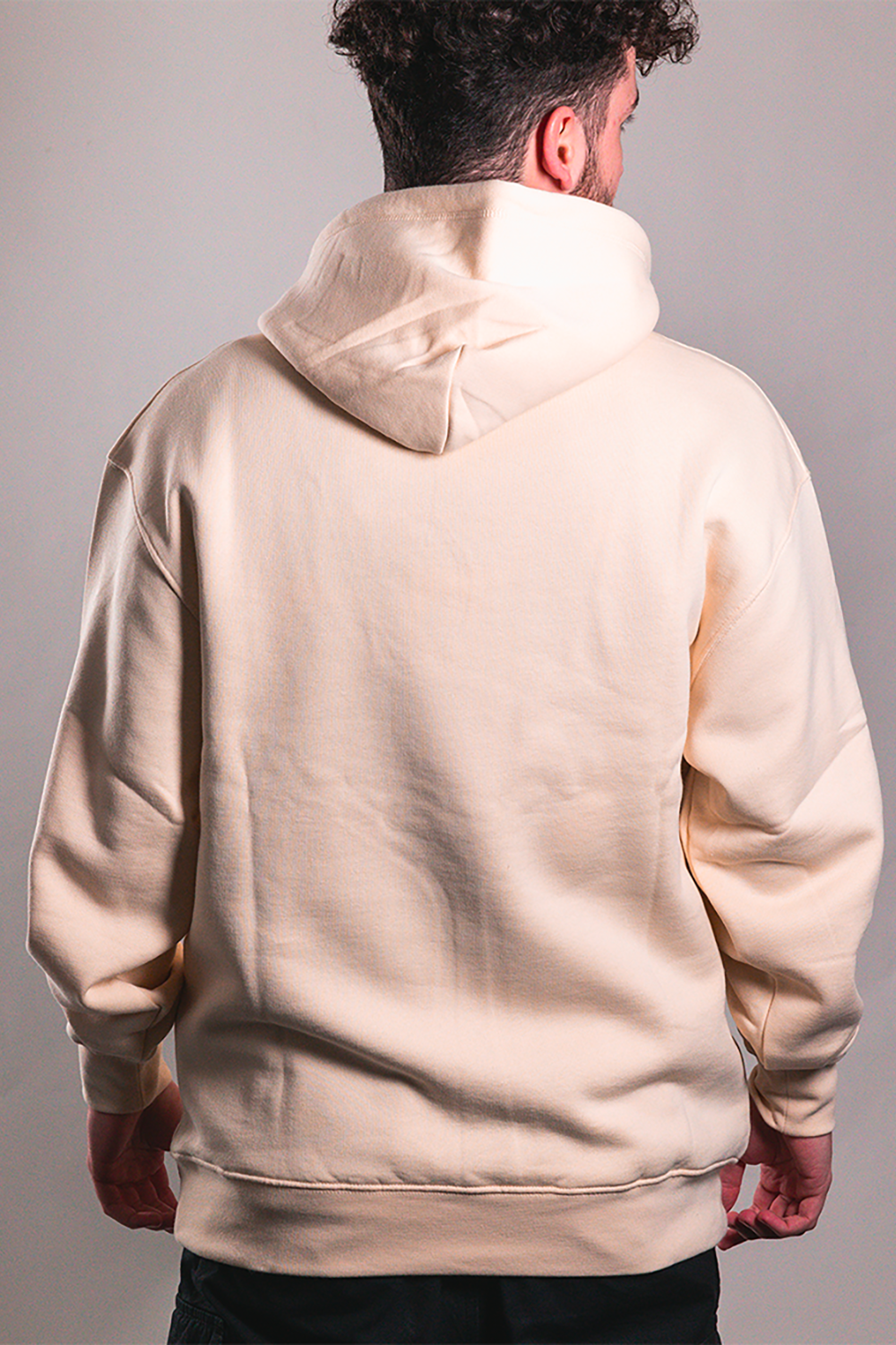 HOODIE CLASSIC